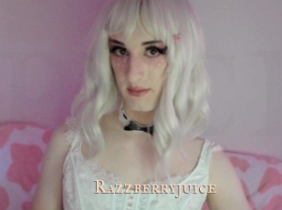 Razzberryjuice
