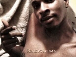 Readdy2cumm