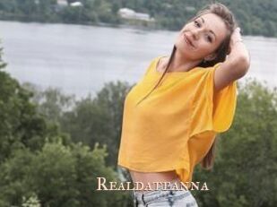 Realdateanna