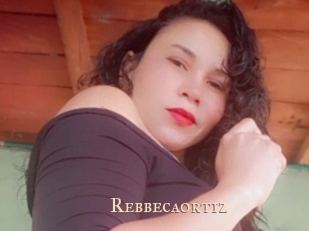 Rebbecaortiz