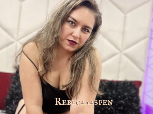 Rebecaaaspen