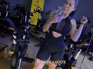 Rebecaacox
