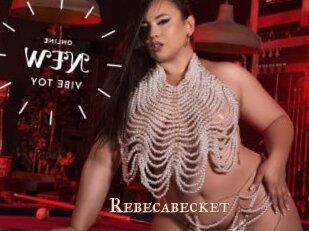 Rebecabecket