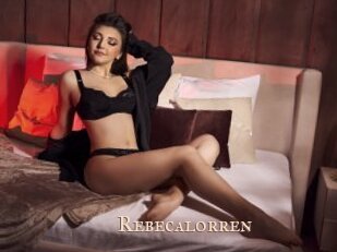 Rebecalorren