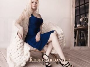 Rebeccablondie