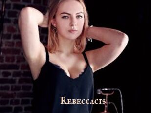 Rebeccacis