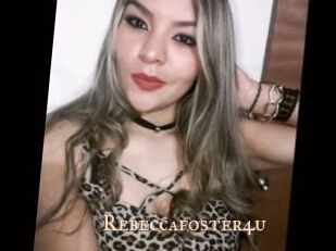 Rebeccafoster4u