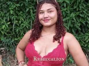 Rebeccalion