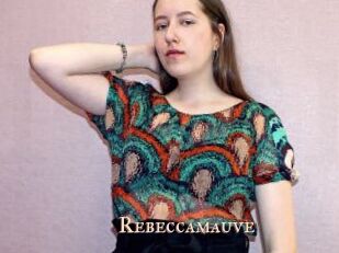 Rebeccamauve