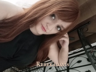 Rebekadavis