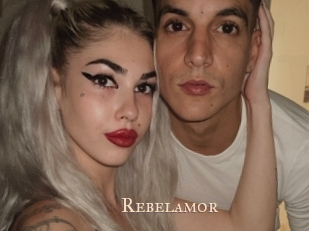 Rebelamor