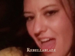 Rebellablaze