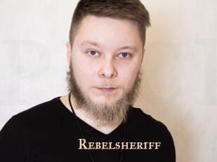 Rebelsheriff