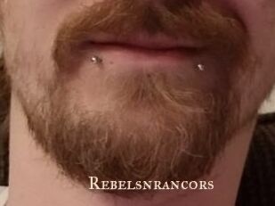 Rebelsnrancors