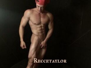 Reccetaylor