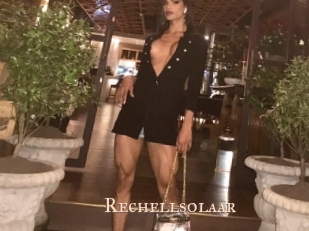Rechellsolaar