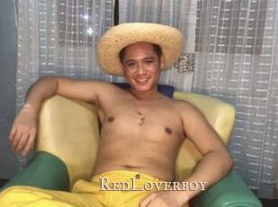 RedLoverboy
