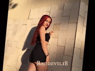 Reddevil18