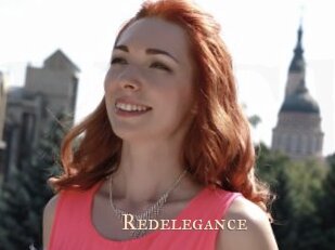 Redelegance
