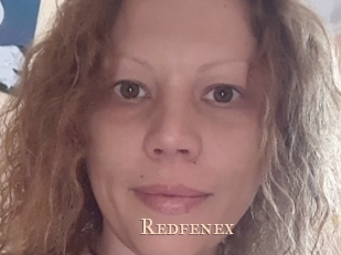 Redfenex