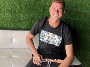 Redharry