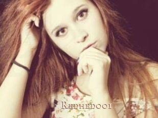 Redhed001