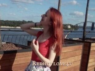 Redhotlove4u