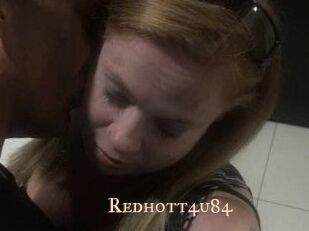 Redhott4u84