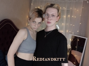 Rediandkitt