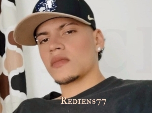 Rediens77