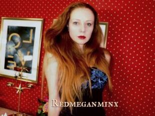 Redmeganminx