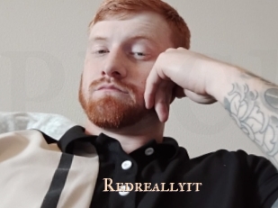 Redreallyit