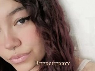 Reedcherryy