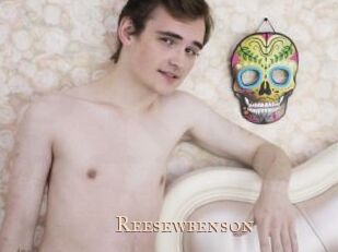 Reesewbenson