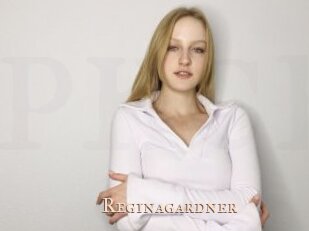 Reginagardner
