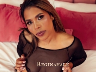 Reginahale