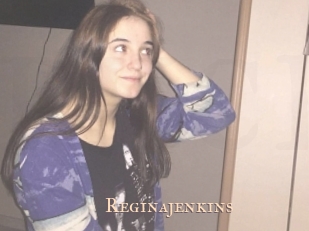 Reginajenkins