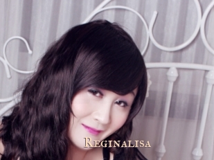 Reginalisa