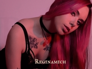 Reginamich