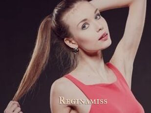 Reginamiss