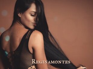 Reginamontes