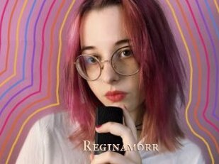 Reginamorr