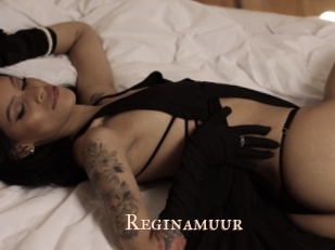 Reginamuur