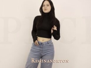 Reginanorton