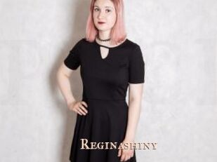 Reginashiny