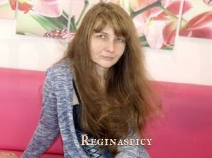 Reginaspicy
