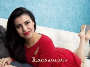 Reginaxgloss