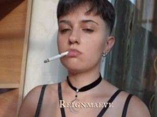Reignmaeve