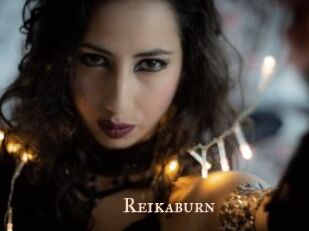 Reikaburn