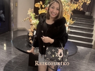 Reikofukiko